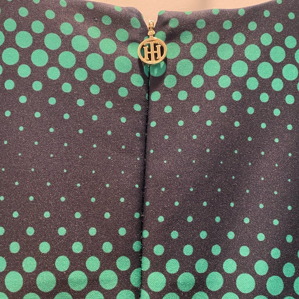 Tommy Hilfiger Dress Size 4 - Picture 5 of 10